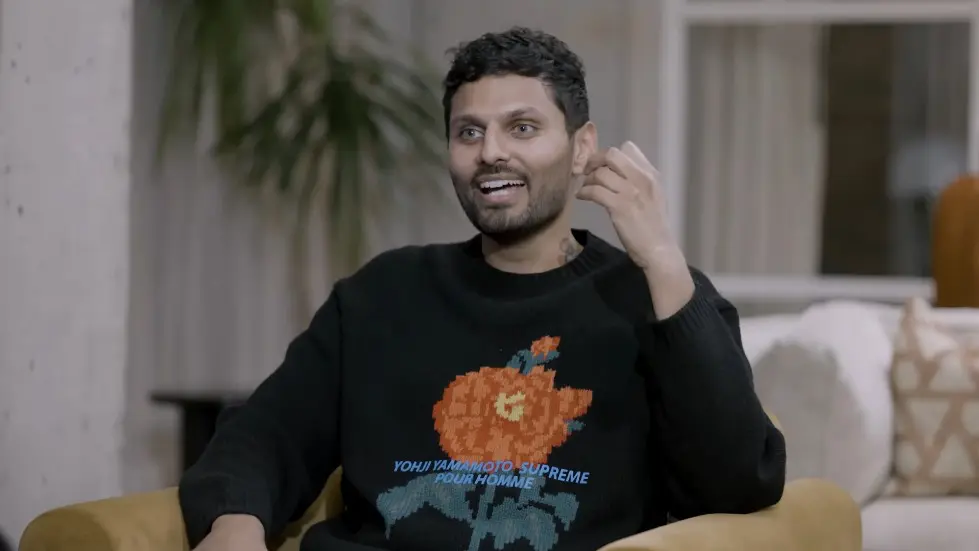 Joe Jonas ON: If You Want To COMPLETELY CHANGE Yourself In 2023, WATCH THIS! | Jay Shetty 004