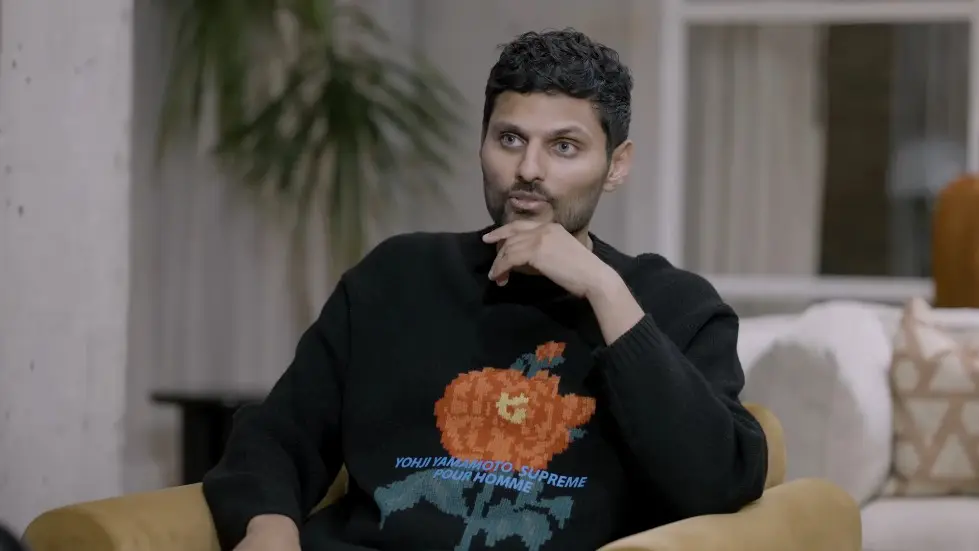 Joe Jonas ON: If You Want To COMPLETELY CHANGE Yourself In 2023, WATCH THIS! | Jay Shetty 007