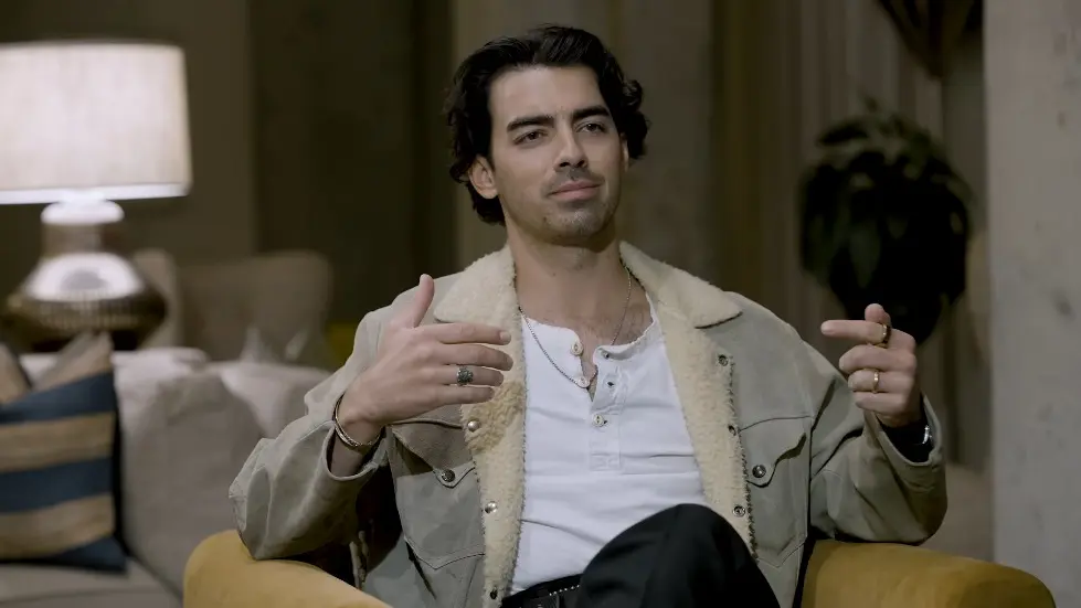 Joe Jonas ON: If You Want To COMPLETELY CHANGE Yourself In 2023, WATCH THIS! | Jay Shetty 010