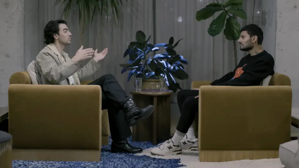 Joe Jonas ON: If You Want To COMPLETELY CHANGE Yourself In 2023, WATCH THIS! | Jay Shetty 013