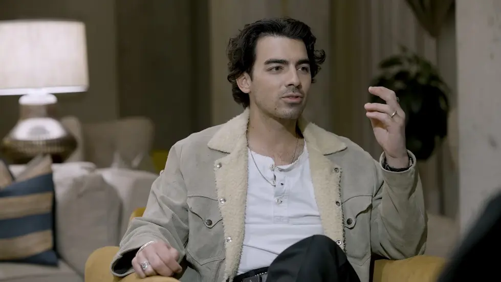 Joe Jonas ON: If You Want To COMPLETELY CHANGE Yourself In 2023, WATCH THIS! | Jay Shetty 014