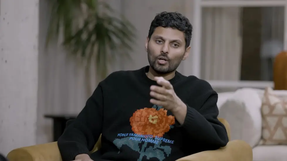 Joe Jonas ON: If You Want To COMPLETELY CHANGE Yourself In 2023, WATCH THIS! | Jay Shetty 015