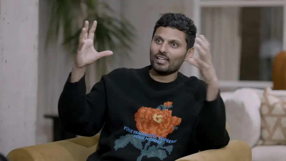 Joe Jonas ON: If You Want To COMPLETELY CHANGE Yourself In 2023, WATCH THIS! | Jay Shetty 017