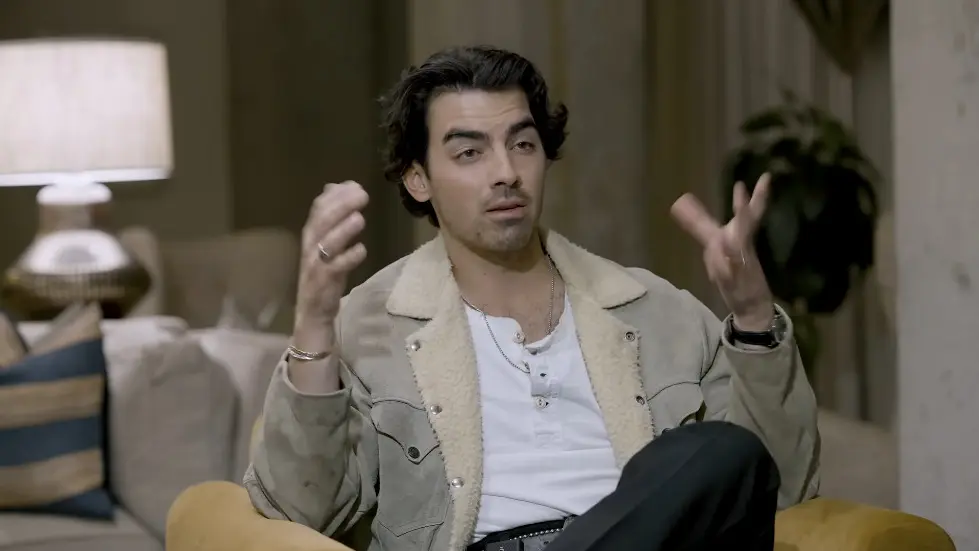 Joe Jonas ON: If You Want To COMPLETELY CHANGE Yourself In 2023, WATCH THIS! | Jay Shetty 021