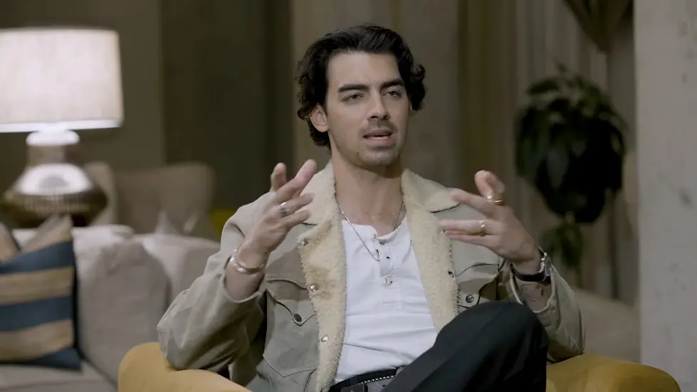 Joe Jonas ON: If You Want To COMPLETELY CHANGE Yourself In 2023, WATCH THIS! | Jay Shetty 023