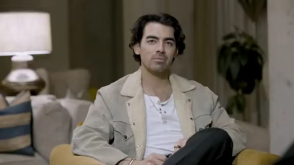 Joe Jonas ON: If You Want To COMPLETELY CHANGE Yourself In 2023, WATCH THIS! | Jay Shetty 025