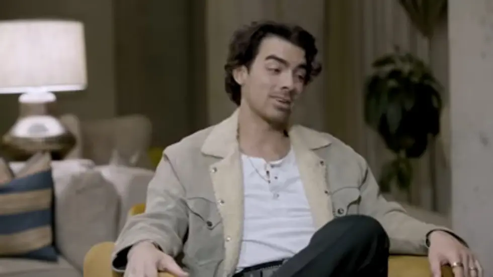 Joe Jonas ON: If You Want To COMPLETELY CHANGE Yourself In 2023, WATCH THIS! | Jay Shetty 026