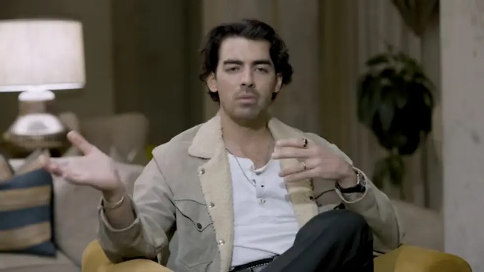 Joe Jonas ON: If You Want To COMPLETELY CHANGE Yourself In 2023, WATCH THIS! | Jay Shetty 028