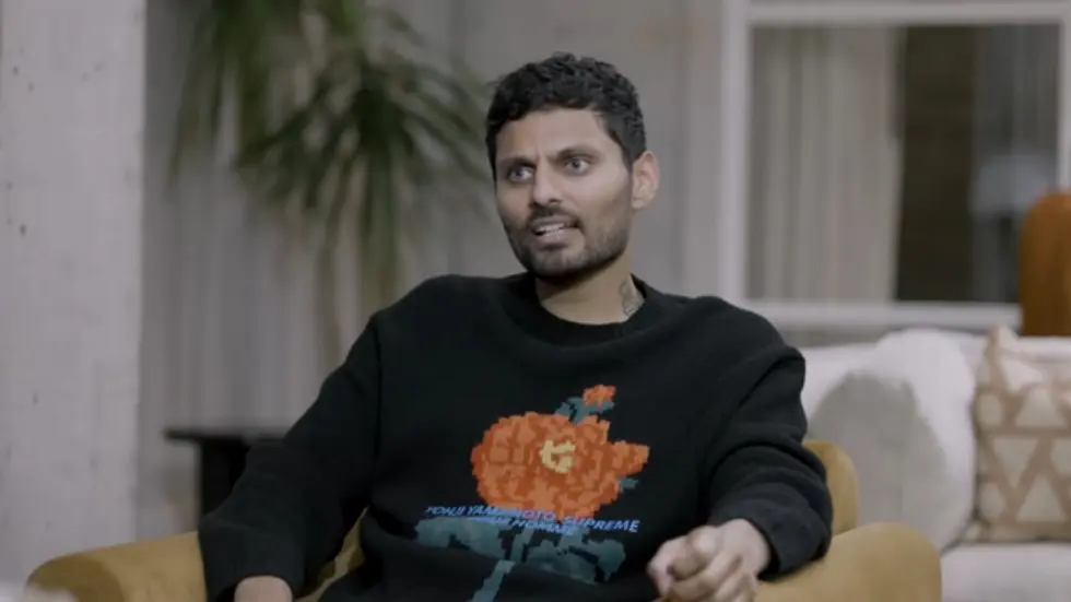 Joe Jonas ON: If You Want To COMPLETELY CHANGE Yourself In 2023, WATCH THIS! | Jay Shetty 029