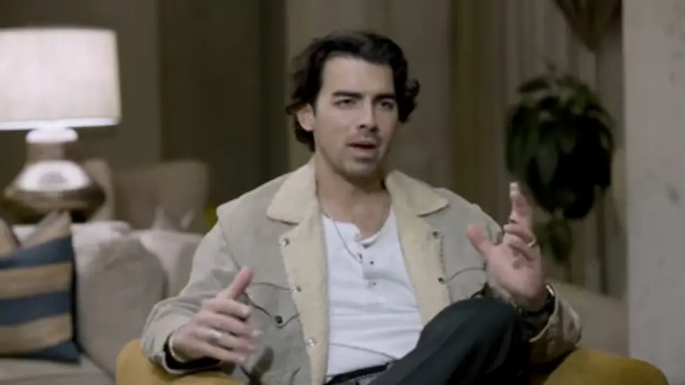 Joe Jonas ON: If You Want To COMPLETELY CHANGE Yourself In 2023, WATCH THIS! | Jay Shetty 030