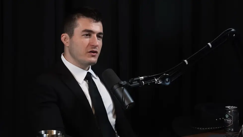 Joe Rogan: Comedy, Controversy, Aliens, UFOs, Putin, CIA, and Freedom | Lex Fridman Podcast #300 003