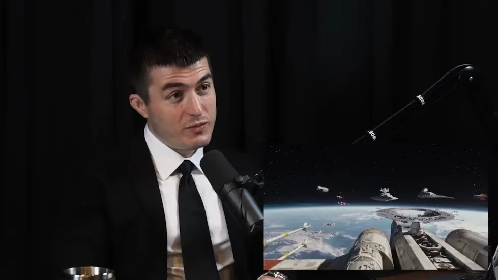 Joe Rogan: Comedy, Controversy, Aliens, UFOs, Putin, CIA, and Freedom | Lex Fridman Podcast #300 030