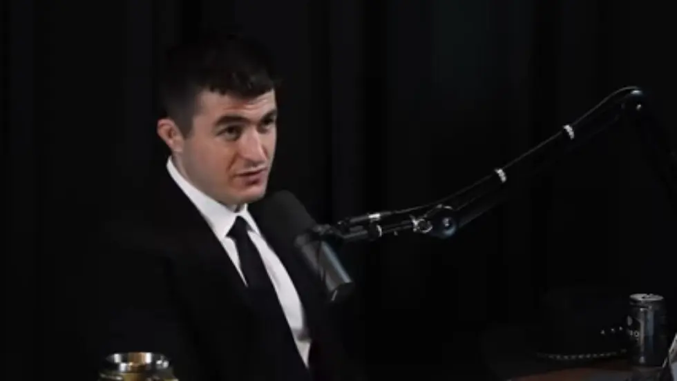 Joe Rogan: Comedy, Controversy, Aliens, UFOs, Putin, CIA, and Freedom | Lex Fridman Podcast #300 038