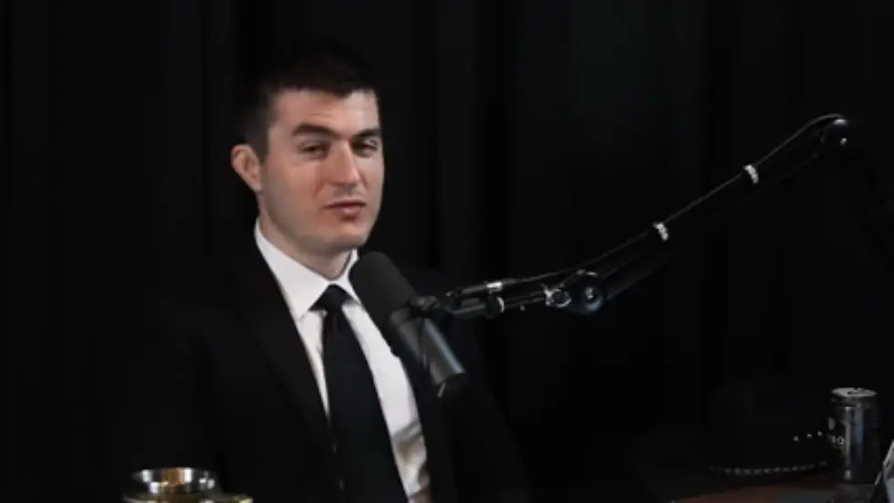 Joe Rogan: Comedy, Controversy, Aliens, UFOs, Putin, CIA, and Freedom | Lex Fridman Podcast #300 040