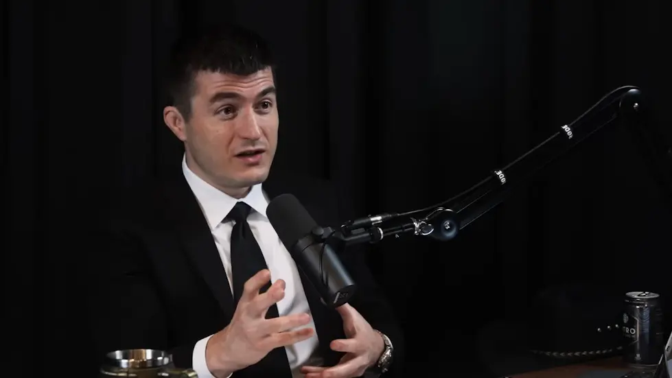 Joe Rogan: Comedy, Controversy, Aliens, UFOs, Putin, CIA, and Freedom | Lex Fridman Podcast #300 048