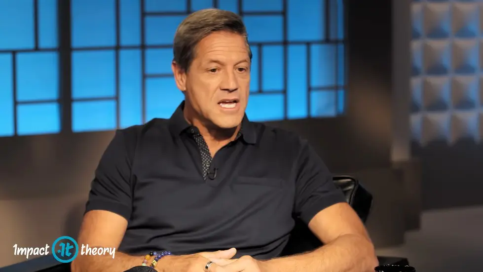 Train Your Brain To BECOME LIMITLESS & Achieve ANY GOAL You Have | John Assaraf 003