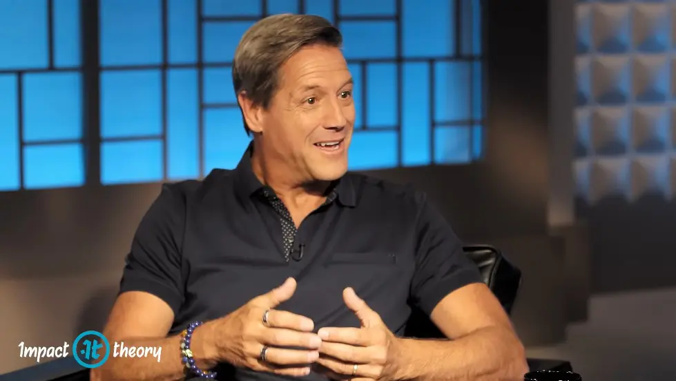 Train Your Brain To BECOME LIMITLESS & Achieve ANY GOAL You Have | John Assaraf 004