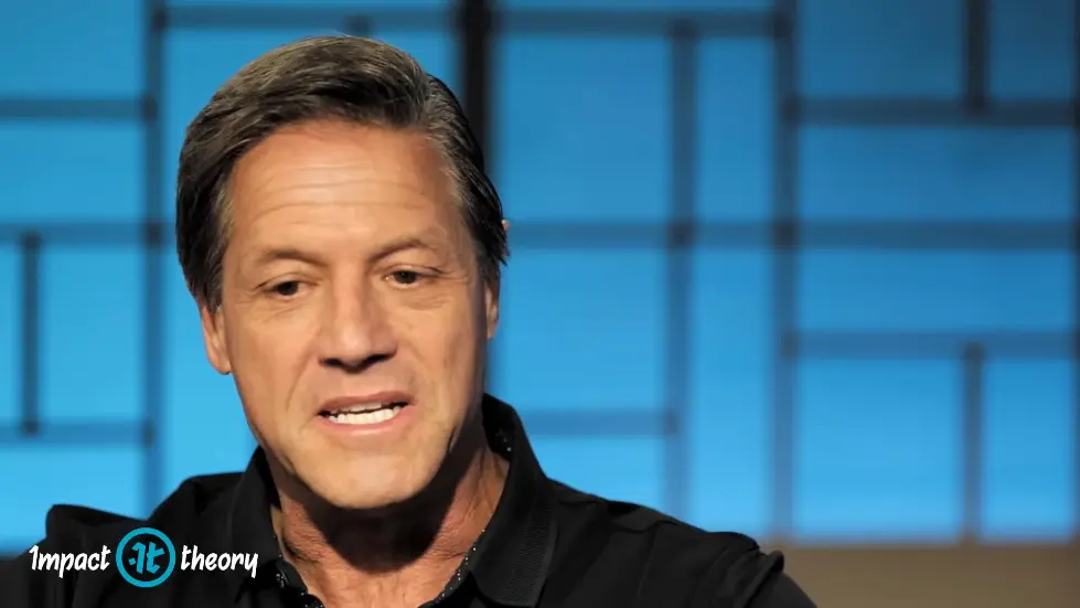 Train Your Brain To BECOME LIMITLESS & Achieve ANY GOAL You Have | John Assaraf 006