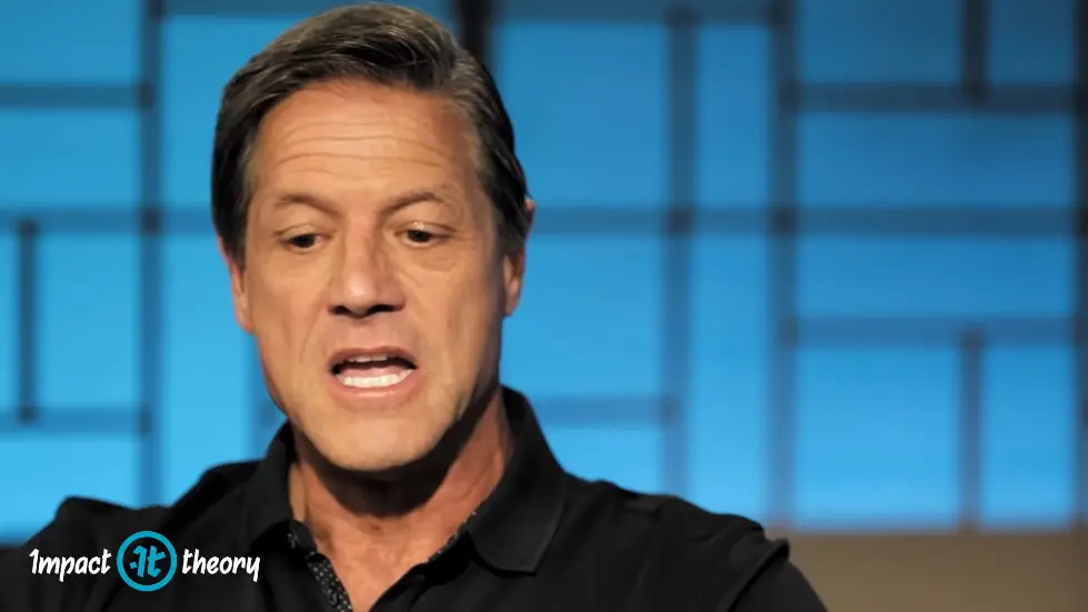 Train Your Brain To BECOME LIMITLESS & Achieve ANY GOAL You Have | John Assaraf 007