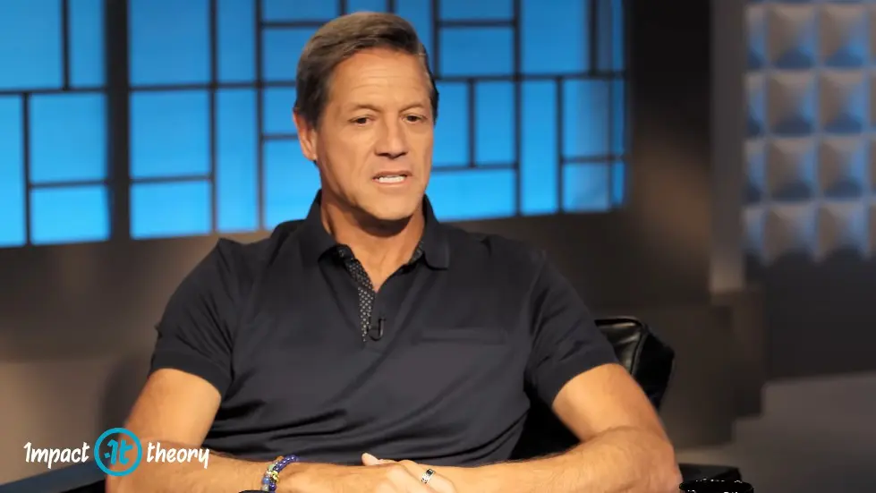 Train Your Brain To BECOME LIMITLESS & Achieve ANY GOAL You Have | John Assaraf 008