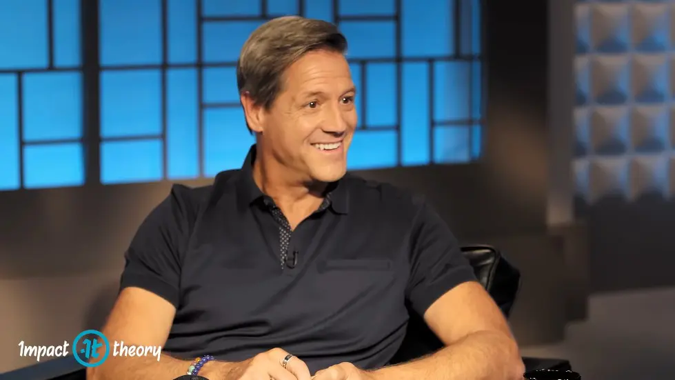 Train Your Brain To BECOME LIMITLESS & Achieve ANY GOAL You Have | John Assaraf 009