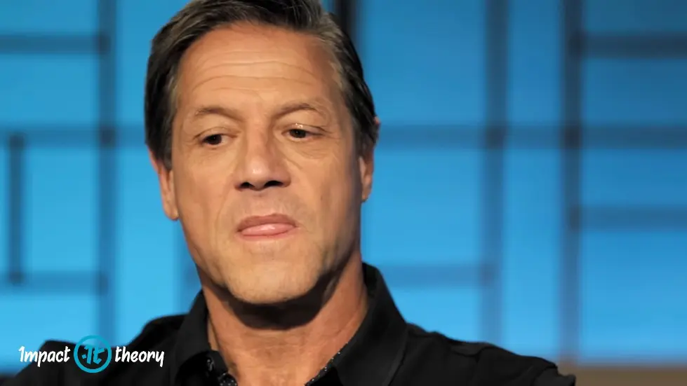 Train Your Brain To BECOME LIMITLESS & Achieve ANY GOAL You Have | John Assaraf 011