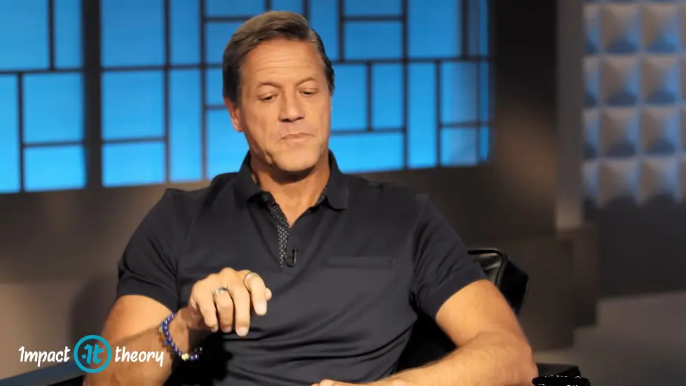 Train Your Brain To BECOME LIMITLESS & Achieve ANY GOAL You Have | John Assaraf 013