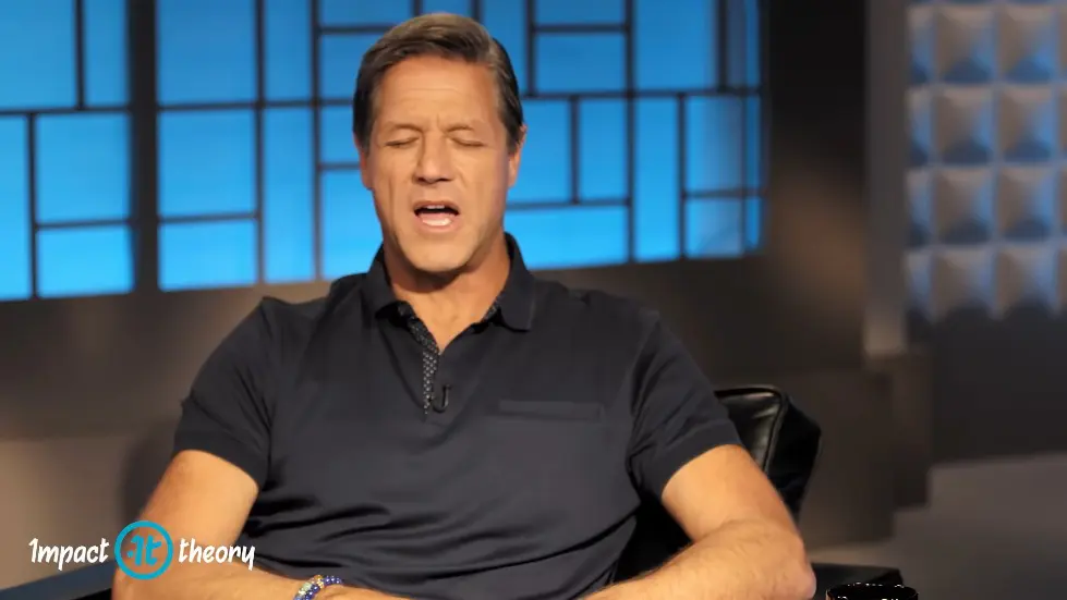 Train Your Brain To BECOME LIMITLESS & Achieve ANY GOAL You Have | John Assaraf 014