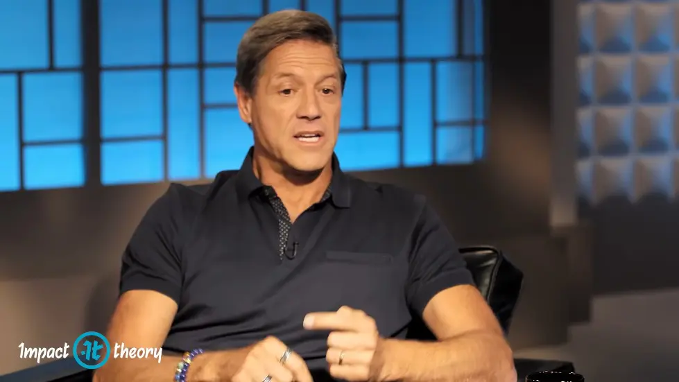 Train Your Brain To BECOME LIMITLESS & Achieve ANY GOAL You Have | John Assaraf 016