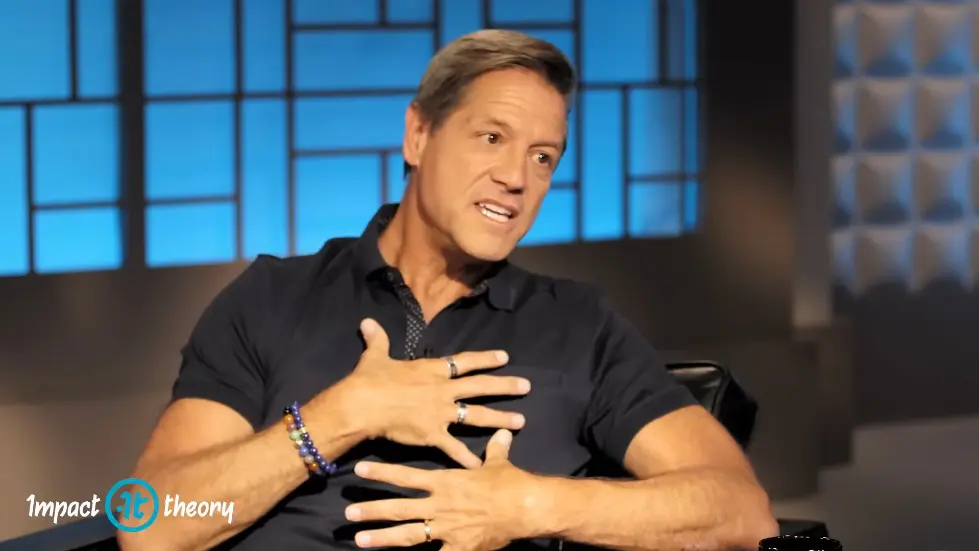 Train Your Brain To BECOME LIMITLESS & Achieve ANY GOAL You Have | John Assaraf 017