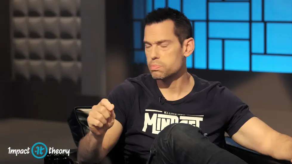 Train Your Brain To BECOME LIMITLESS & Achieve ANY GOAL You Have | John Assaraf 018