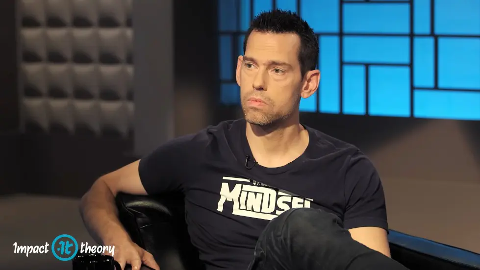 Train Your Brain To BECOME LIMITLESS & Achieve ANY GOAL You Have | John Assaraf 019