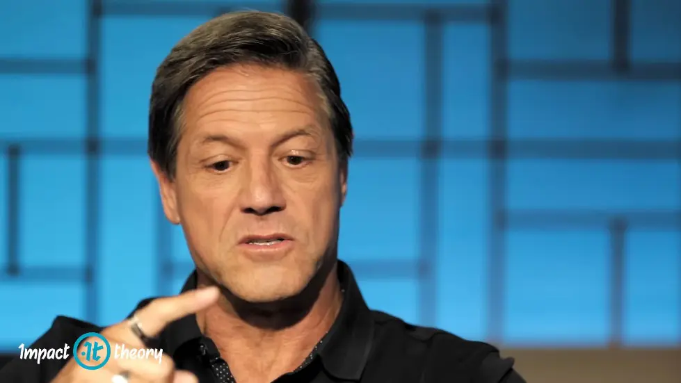 Train Your Brain To BECOME LIMITLESS & Achieve ANY GOAL You Have | John Assaraf 021