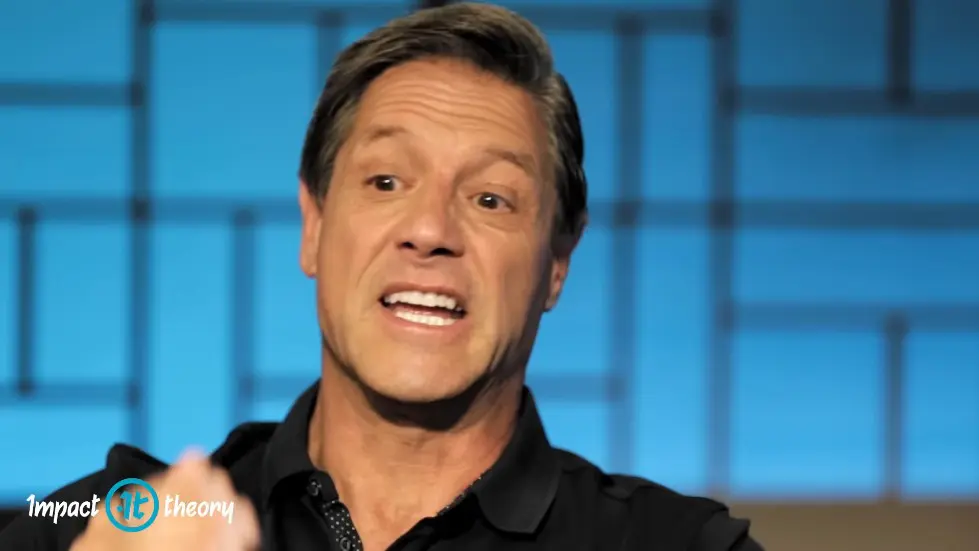 Train Your Brain To BECOME LIMITLESS & Achieve ANY GOAL You Have | John Assaraf 022