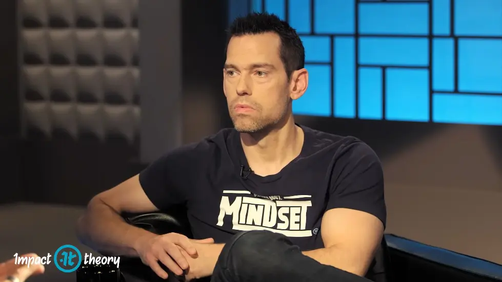 Train Your Brain To BECOME LIMITLESS & Achieve ANY GOAL You Have | John Assaraf 023