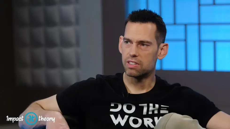 The Secret to Making Powerful Friends | Jordan Harbinger on Impact Theory 011