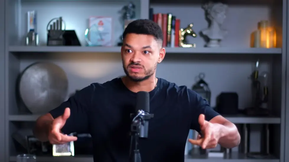 Jordan Peterson: How To Become The Person You&rsquo;ve Always Wanted To Be | E113 006