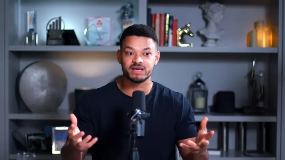 Jordan Peterson: How To Become The Person You&rsquo;ve Always Wanted To Be | E113 026