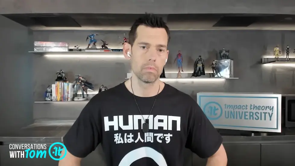 If You Want To COMPLETELY CHANGE Your Life In 2022, WATCH THIS! | Jordan Peterson 002