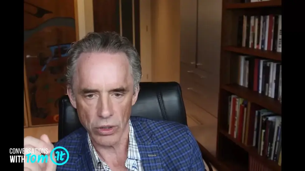 If You Want To COMPLETELY CHANGE Your Life In 2022, WATCH THIS! | Jordan Peterson 003