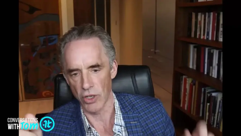 If You Want To COMPLETELY CHANGE Your Life In 2022, WATCH THIS! | Jordan Peterson 005