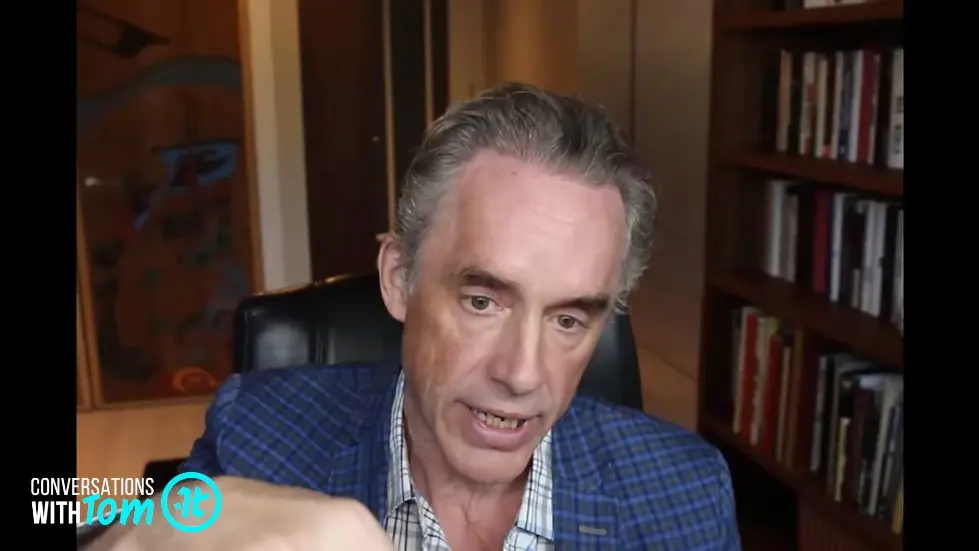 If You Want To COMPLETELY CHANGE Your Life In 2022, WATCH THIS! | Jordan Peterson 006