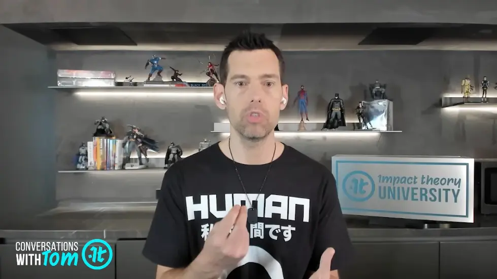 If You Want To COMPLETELY CHANGE Your Life In 2022, WATCH THIS! | Jordan Peterson 007