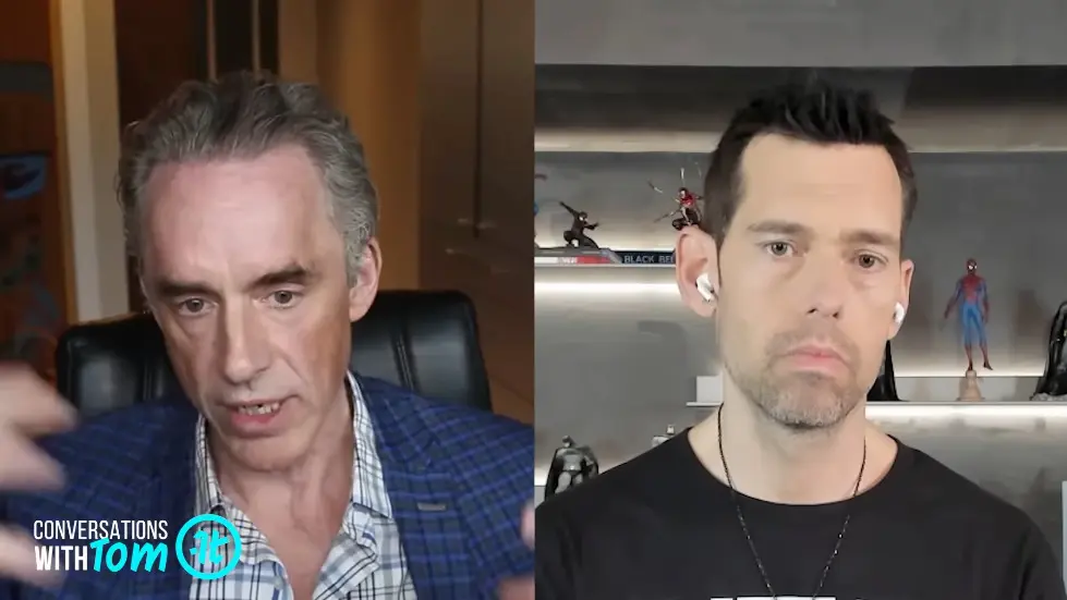 If You Want To COMPLETELY CHANGE Your Life In 2022, WATCH THIS! | Jordan Peterson 009