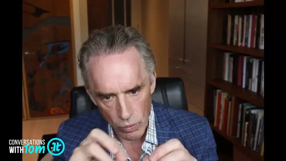 If You Want To COMPLETELY CHANGE Your Life In 2022, WATCH THIS! | Jordan Peterson 010