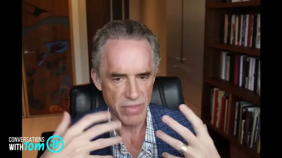If You Want To COMPLETELY CHANGE Your Life In 2022, WATCH THIS! | Jordan Peterson 011