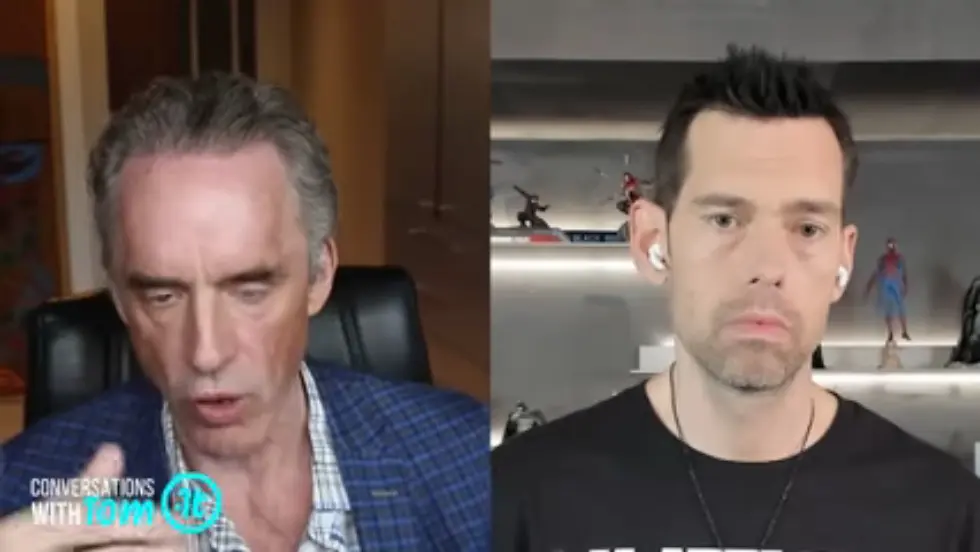 If You Want To COMPLETELY CHANGE Your Life In 2022, WATCH THIS! | Jordan Peterson 013