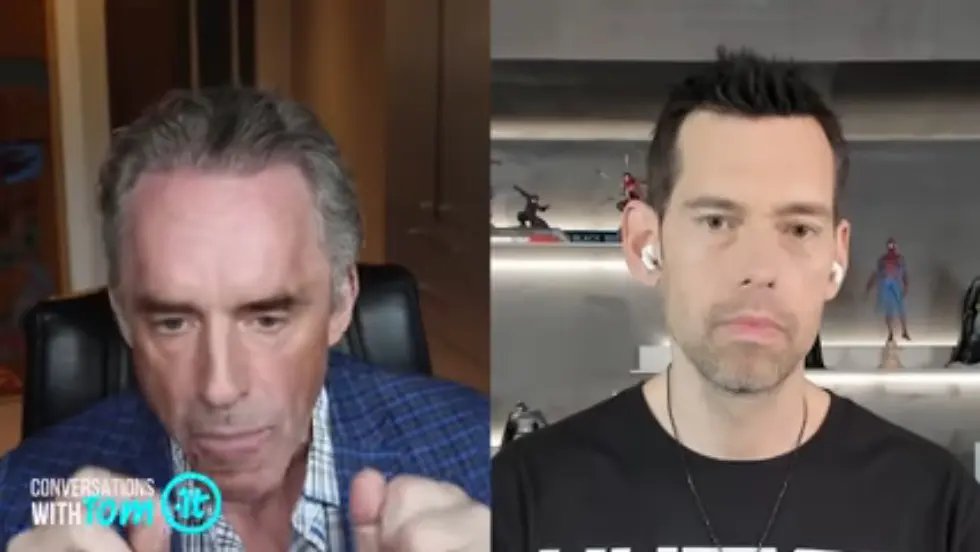 If You Want To COMPLETELY CHANGE Your Life In 2022, WATCH THIS! | Jordan Peterson 015