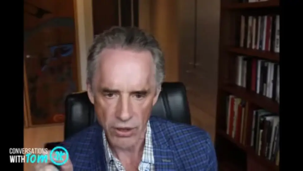 If You Want To COMPLETELY CHANGE Your Life In 2022, WATCH THIS! | Jordan Peterson 016