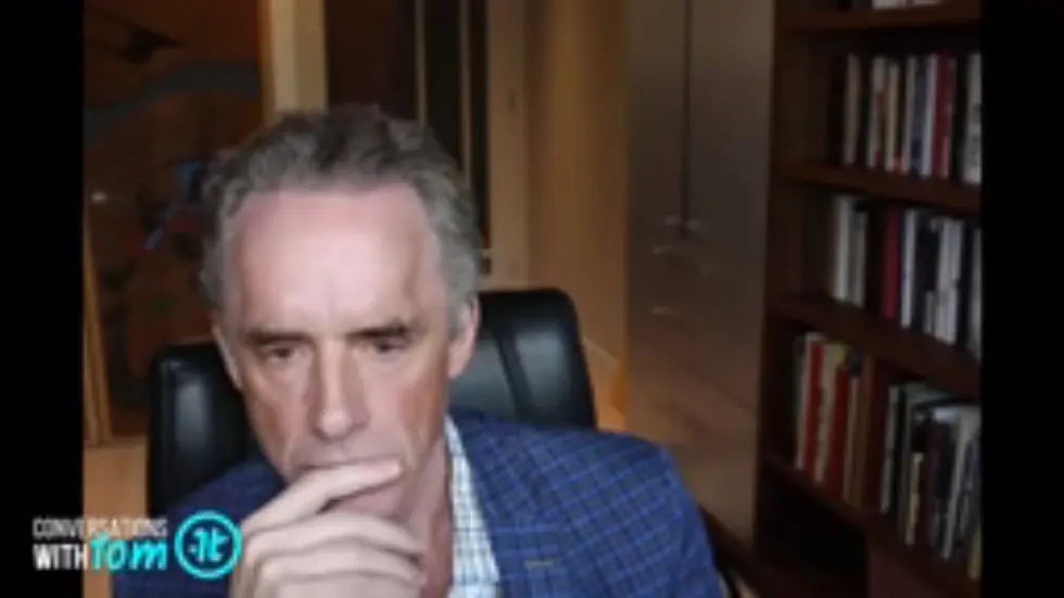 If You Want To COMPLETELY CHANGE Your Life In 2022, WATCH THIS! | Jordan Peterson 018